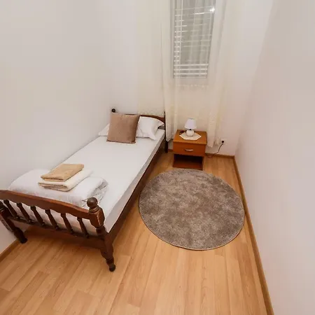 Apartmán Milena Trogir