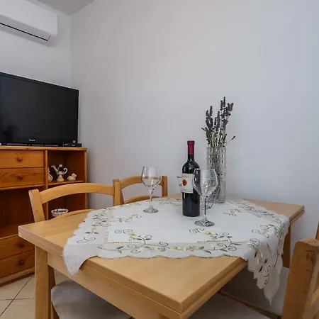 Apartamento Milena