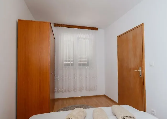 Apartman Milena