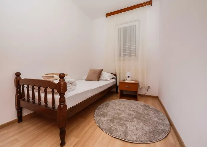 Milena Apartman Trogir