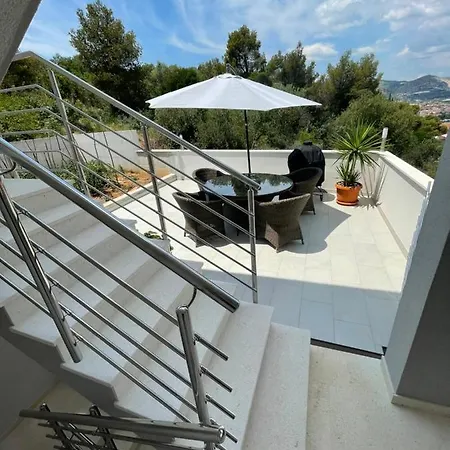 Apartamento Milena *