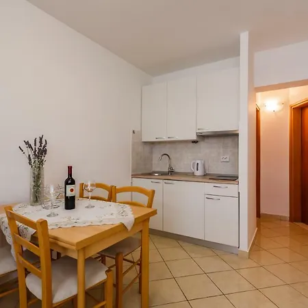 Milena Apartment