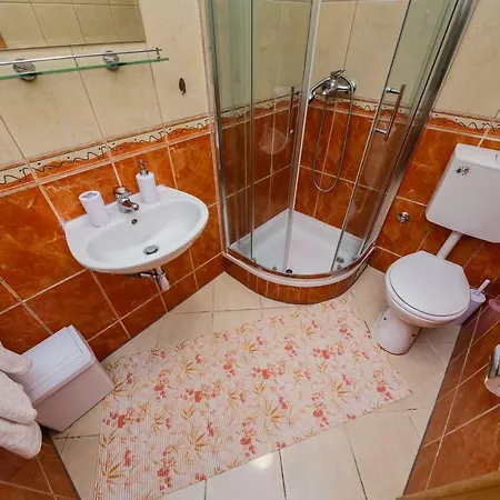 Milena Apartment