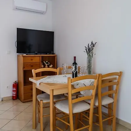 Milena Apartment