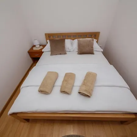 Apartment Milena